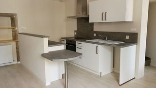  Appartement � louer 3 pi�ces 72 m�