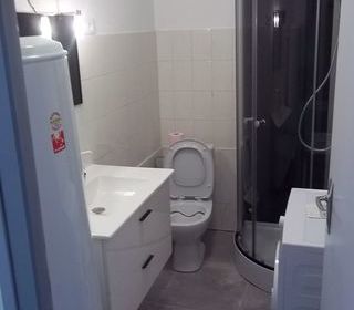  Appartement � louer 1 pi�ce 23 m�