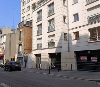  Parking / Garage � vendre 11 m�