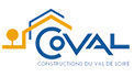 COVAL CONSTRUCT VAL DE LOIRE - La Chapelle-sur-Erdre