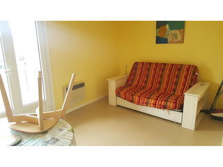  Appartement � vendre 2 pi�ces 24 m�