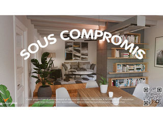  Maison � vendre 4 pi�ces 92 m�