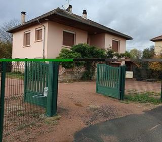  Maison � louer 3 pi�ces 100 m�