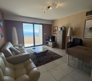  Appartement � vendre 2 pi�ces 55 m�