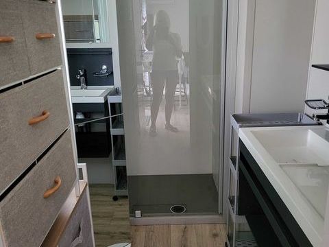 Mobil-Home Mobil-Home 2021 occasion Bessan 34550