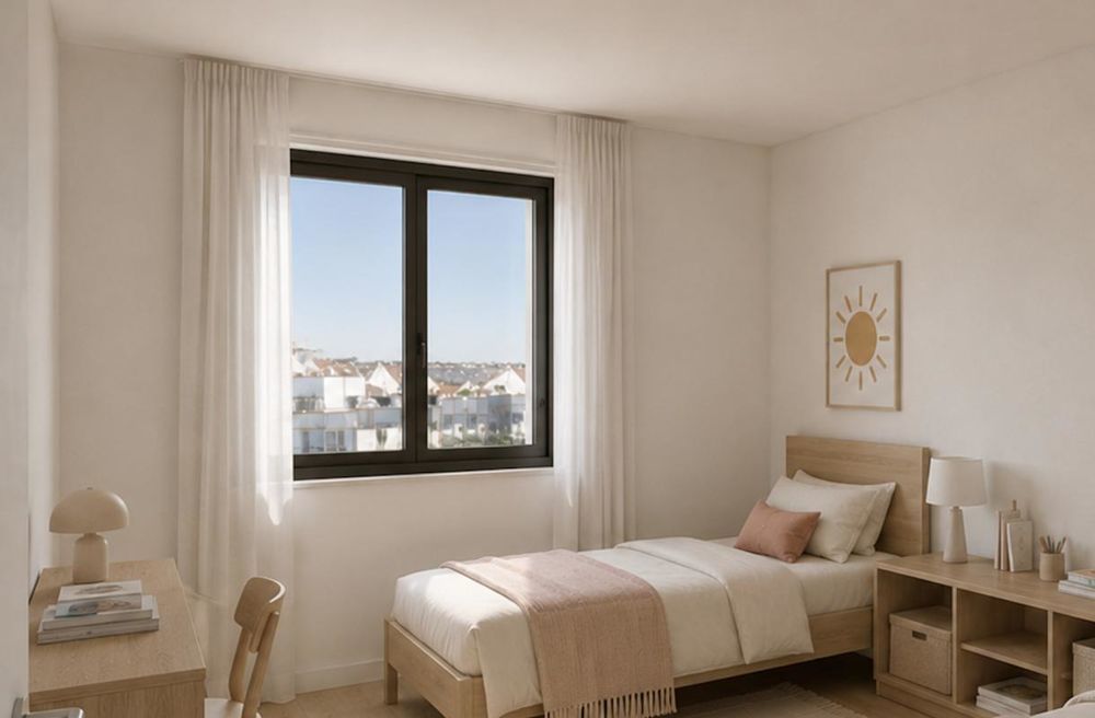 Appartements neufs   Meaux (77100)