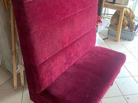 
BANQUETTE TISSU AVEC ANGLE Roanne (42)
