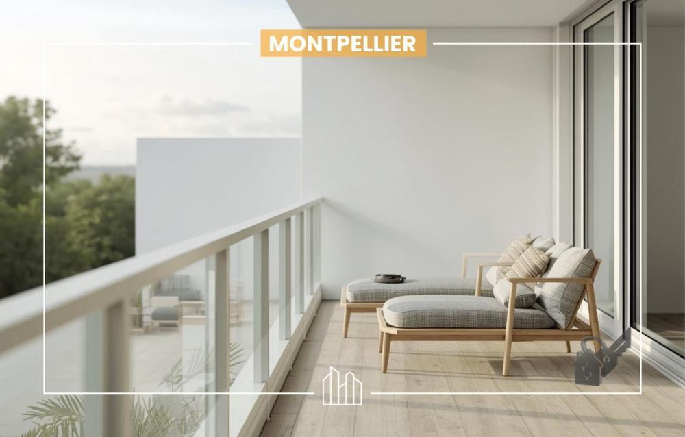   Montpellier (34000)