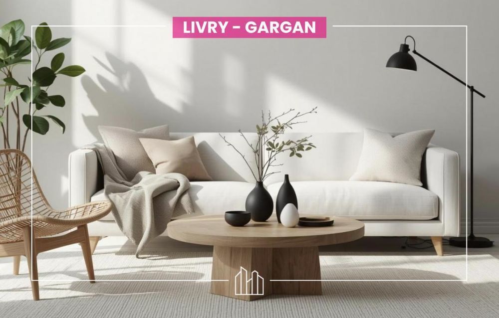   Livry-Gargan (93190)