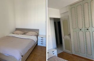  Appartement � louer 4 pi�ces 66 m�