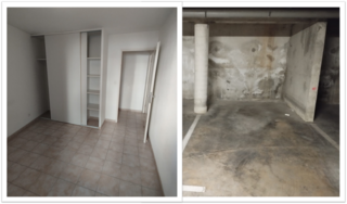  Appartement � vendre 2 pi�ces 48 m�