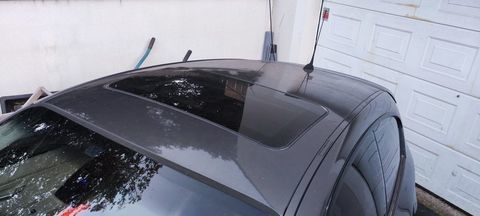 BMW S&eacute;rie 1 118d 143 ch Edition Black & White Sport 2008 occasion Castelnau-de-M&eacute;doc 33480