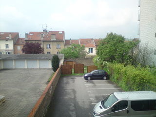  Appartement � louer 2 pi�ces 48 m�