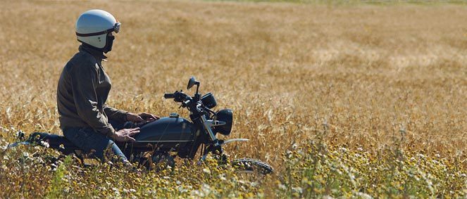 DELERUE L'EXPERIENCE MOTO, concessionnaire 62
