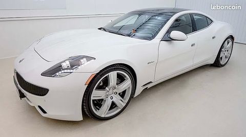 Fisker Karma ecosport 2013 occasion Bellegarde 30127