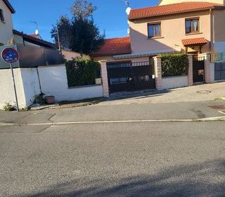 Maison � vendre 4 pi�ces 320 m�