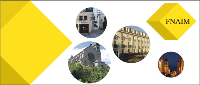 IMMOBILIER REVOLUTION , promoteur immobilier 87