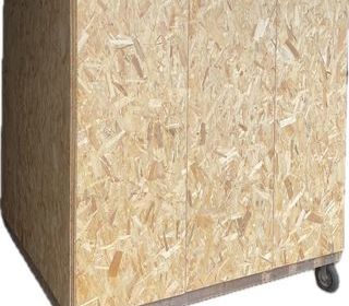  Parking / Garage � vendre 200 m�