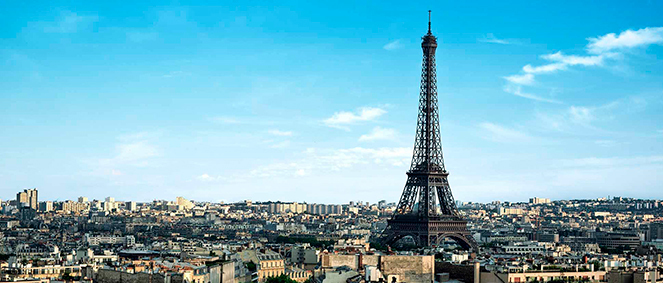 Agence CJMO PARIS Paris