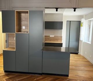  Appartement � louer 3 pi�ces 75 m�