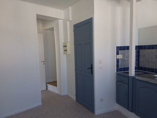  Appartement � louer 2 pi�ces 32 m�