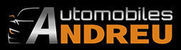 AUTOMOBILES ANDREU