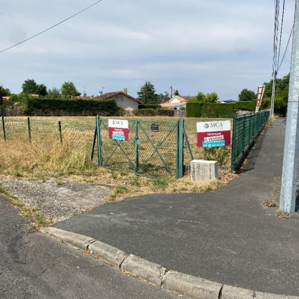 Maisons neuves   Blanquefort (33290)