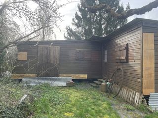  Ferme � vendre 3/4 pi�ces 80 m�