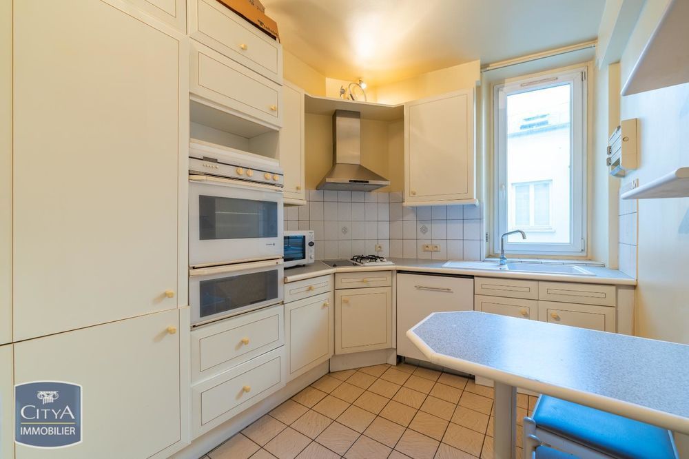 � vendre  Appartement Paris 7