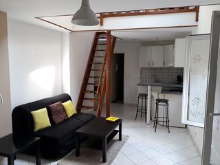  Appartement � louer 1 pi�ce 25 m�