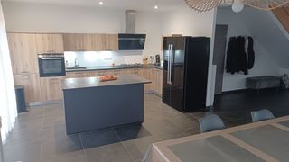  Maison � vendre 6 pi�ces 142 m�