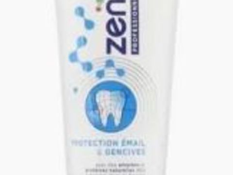 DENTIFRICE ZENDIUM 15 Saint-Denis-en-Val (45)