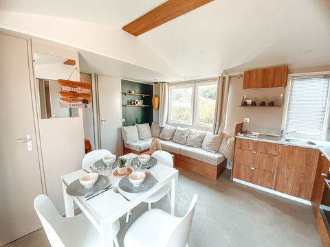 Mobil-Home Mobil-Home 2023 occasion Torreilles 66440