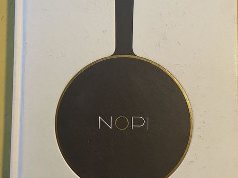 Vends Livre cuisine NOPI Yotam Ottolenghi Edition Hachette 35 Vigneux-sur-Seine (91)