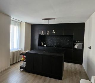  Maison � vendre 3/4 pi�ces 80 m�