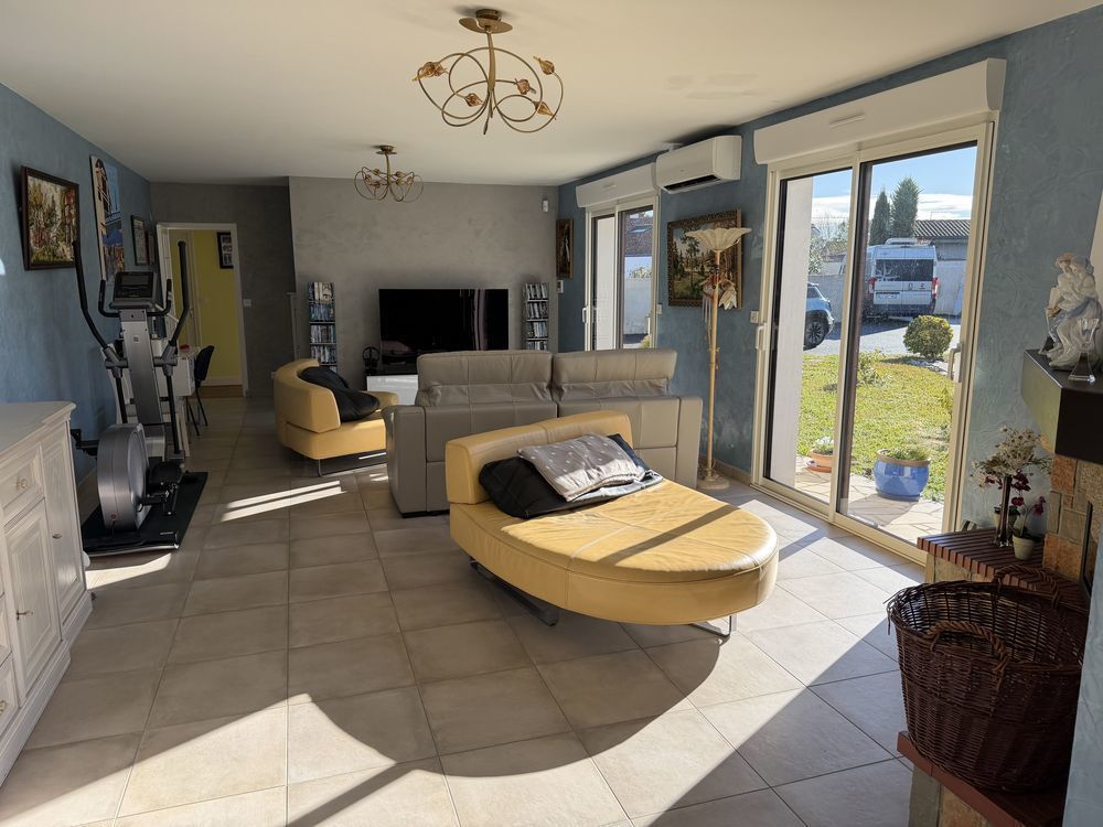 � vendre  Maison Anglet (64600)
