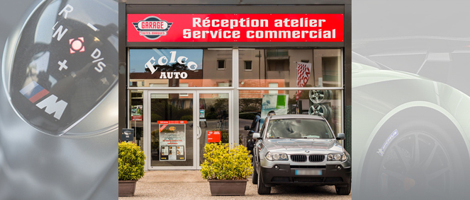 FOLCO AUTO, concessionnaire 01