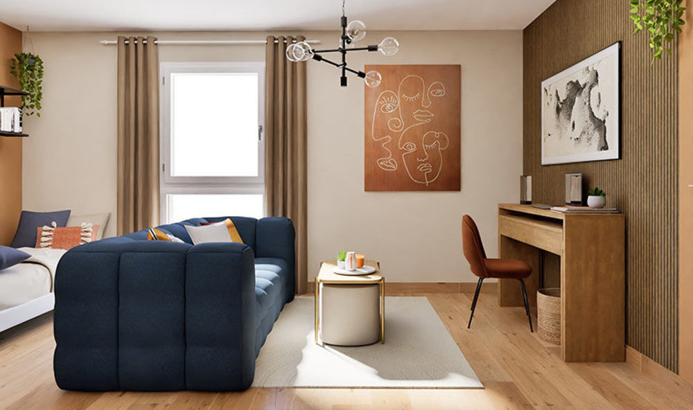 Appartements neufs   Niort (79000)