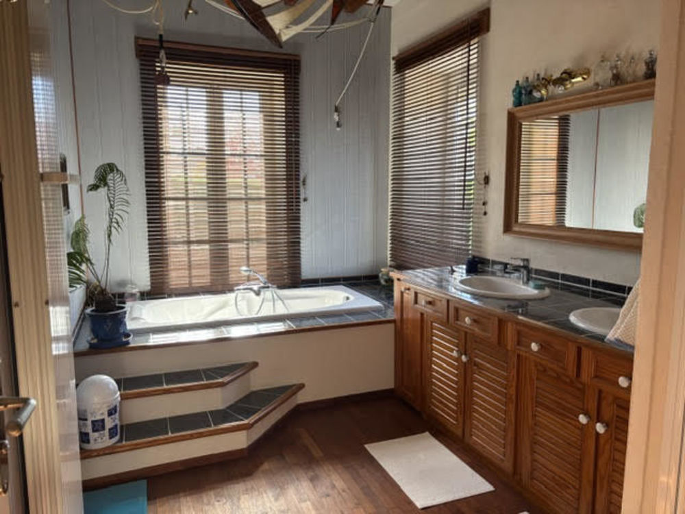 � vendre  Maison Saint-Baudille-de-la-Tour (38118)