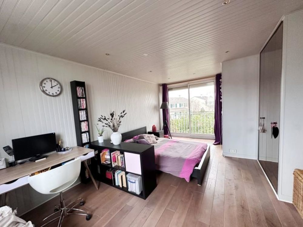 � vendre  Maison Montesson (78360)