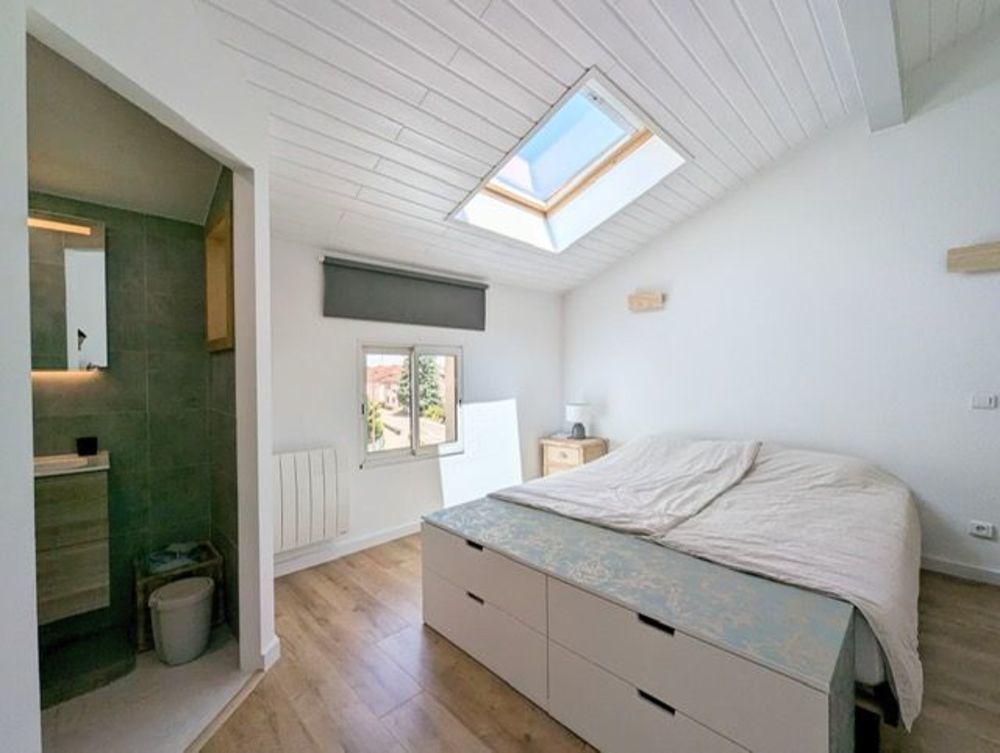 � vendre  Maison Thoiry (01710)