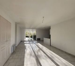  Maison � vendre 4 pi�ces 120 m�