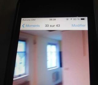  Maison � louer 1 pi�ce 25 m�