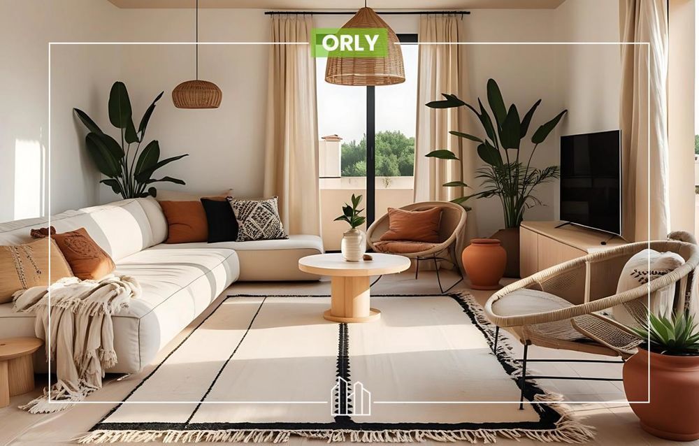 Appartements neufs   Orly (94310)