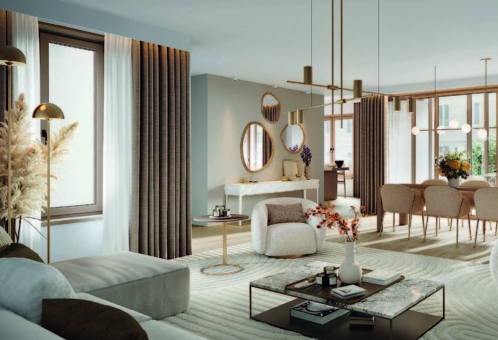 Appartements neufs   La Rochelle (17000)