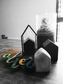 Agence ALTER IMMOBILIER Saint-Gilles les Hauts