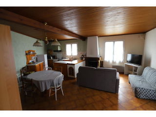  Maison � vendre 5 pi�ces 110 m�