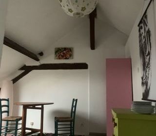  Appartement � louer 2 pi�ces 39 m�