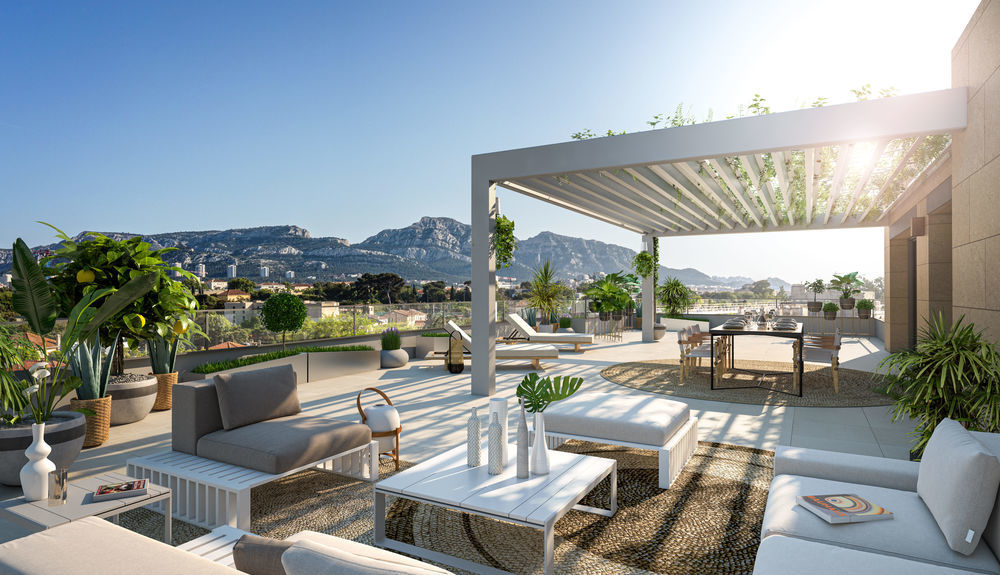   Marseille 8