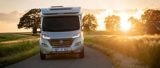 LIBERTIUM TROYES, concessionnaire camping-car, caravane 10